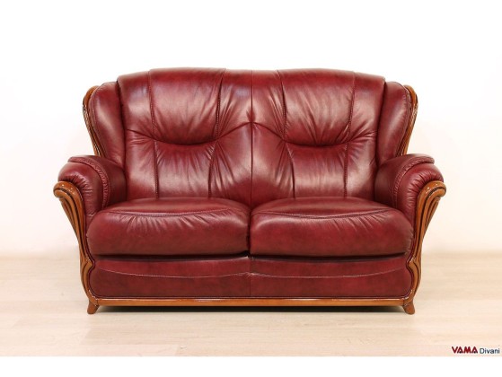 Диван VAMA MILENA