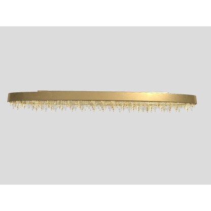 Потолочные светильники Masiero OL PL8 OV210