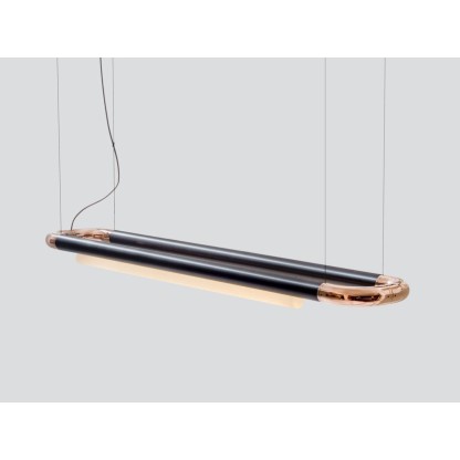 Подвесные светильники A-N-D PIPELINE CM6