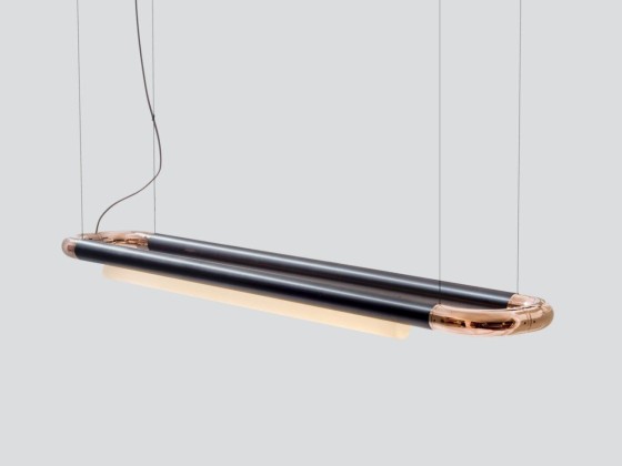 Подвесные светильники A-N-D PIPELINE CM6