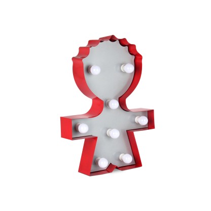 Бра в детскую Arte dal Mondo WML030A