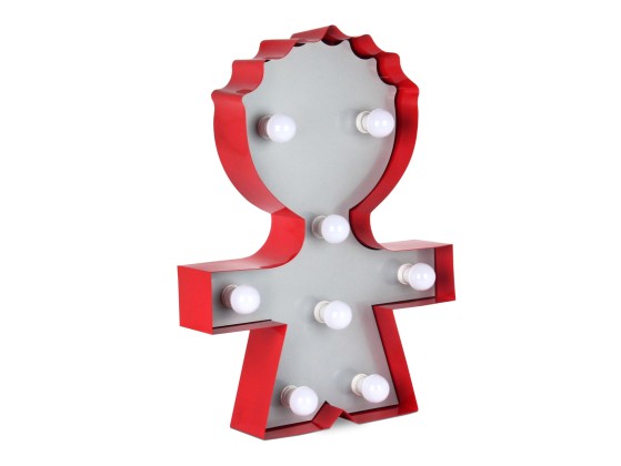 Бра в детскую Arte dal Mondo WML030A