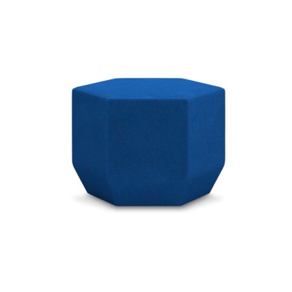 Пуф Adrenalina TIGRAM