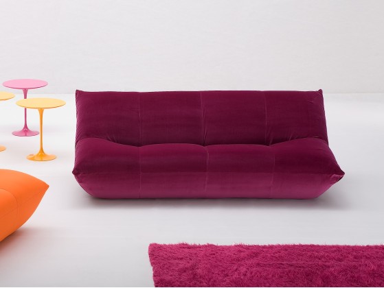 Диван Giovannetti PAPILLON