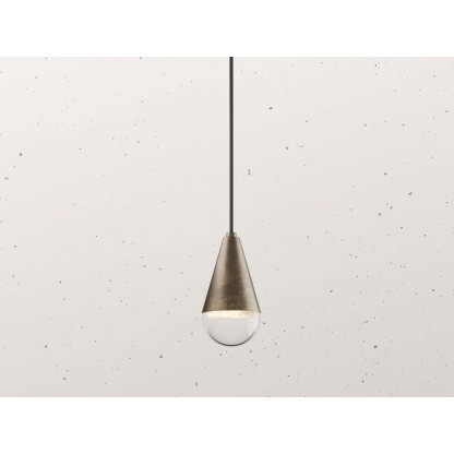 Подвесные светильники Il Fanale DEW 289.01