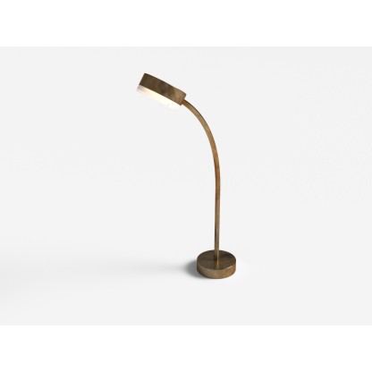 Уличный торшер Gibas DOT 168.61