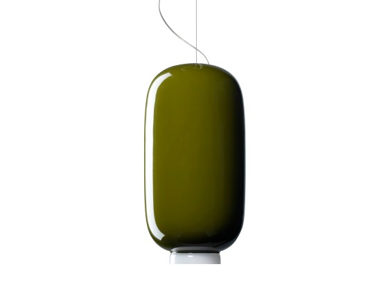 Подвесные светильники Foscarini CHOUCHIN 2