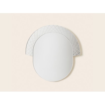 Зеркало Portego ELEMENTO UNO