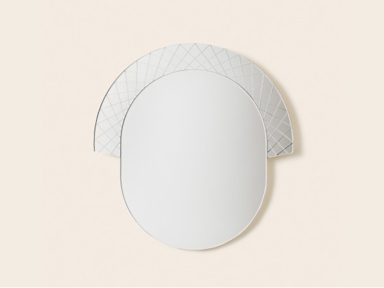 Зеркало Portego ELEMENTO UNO