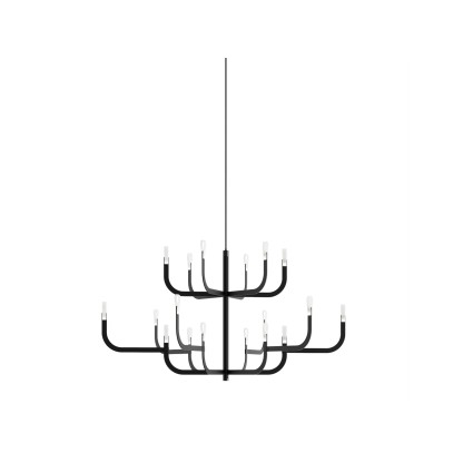 Подвесные светильники LUCEPLAN J-US