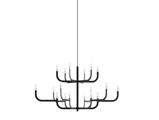 Подвесные светильники LUCEPLAN J-US