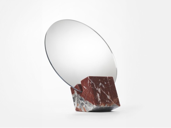 Зеркало Poltronova VANITAS