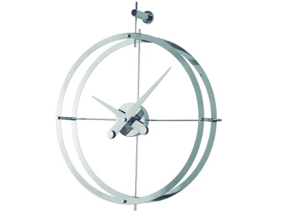 Часы nomon DOS PUNTOS