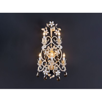 Бра - настенная лампа Epoca Lampadari 1455/A5