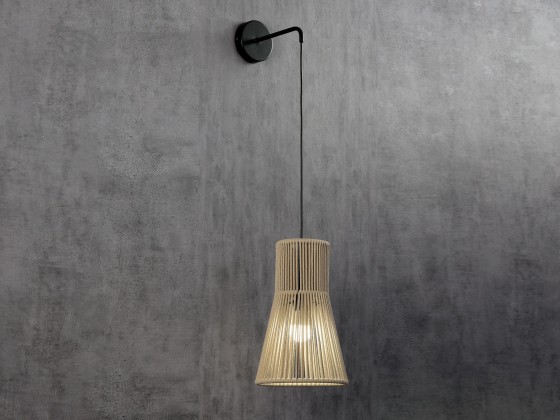 Бра - настенная лампа Ole Lighting KIT POP-UP