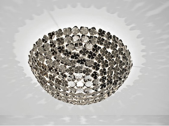 Потолочные светильники TERZANI ORTEN’ZIA