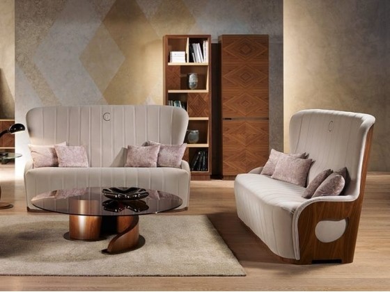 Диван Carpanelli GALILEO