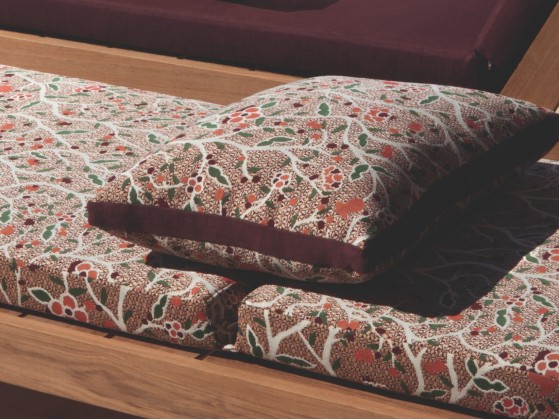 Ткани Elitis RIO - BOSSA NOVA