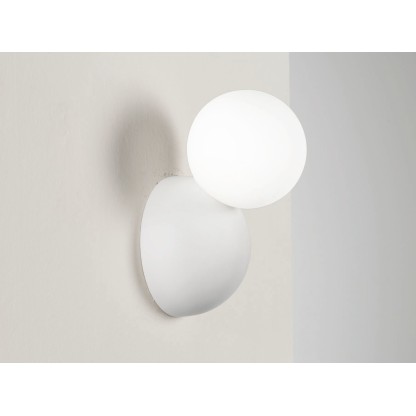 Бра - настенная лампа Fan Europe Lighting KISS