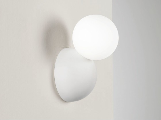 Бра - настенная лампа Fan Europe Lighting KISS