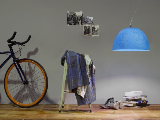 Подвесные светильники In-es.artdesign H2O NEBULITE