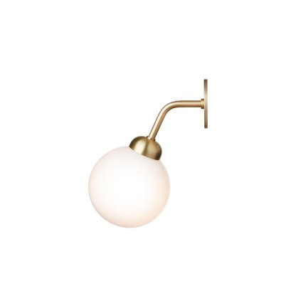 Бра - настенная лампа Nuura APIALES WALL HARD-WIRED