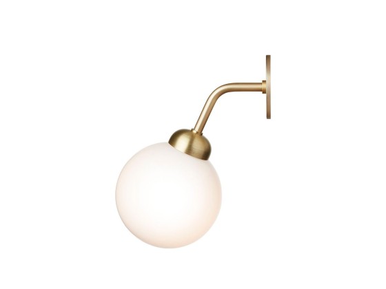 Бра - настенная лампа Nuura APIALES WALL HARD-WIRED