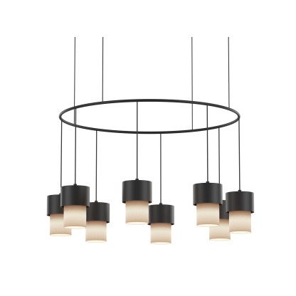 Подвесные светильники luxcambra KAN C