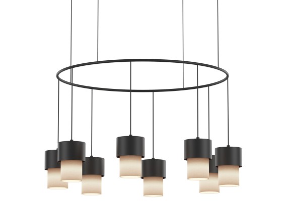 Подвесные светильники luxcambra KAN C