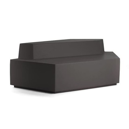 Диван SDC LAB_Quinze & Milan PENTAGON SOFA LARGE