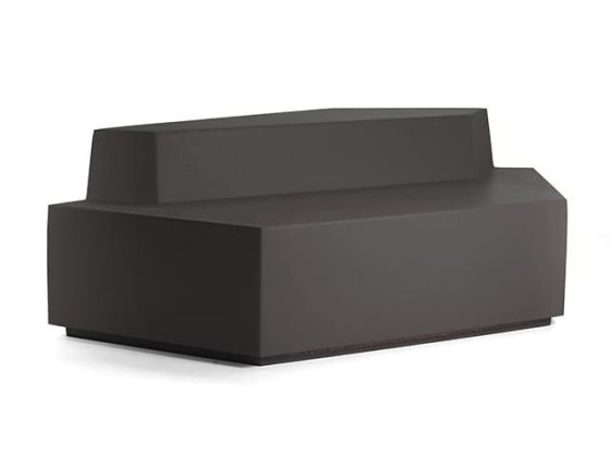 Диван SDC LAB_Quinze & Milan PENTAGON SOFA LARGE