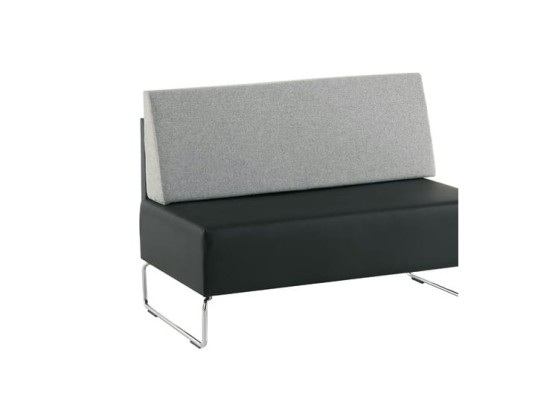 Диван для общественных зон Sesta ANDREW