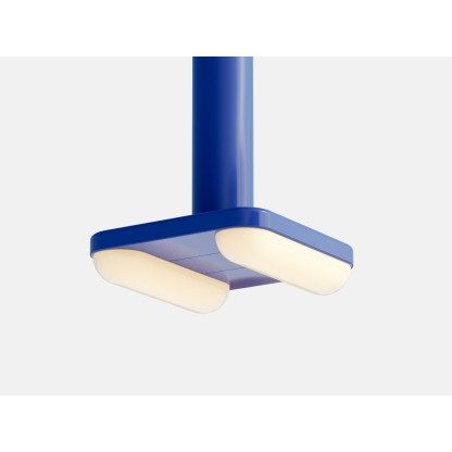 Подвесные светильники Found TUBA