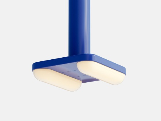 Подвесные светильники Found TUBA