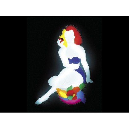 Картина Mirabili APPLE