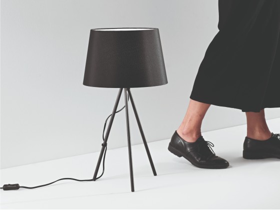 Настольные светильники Fan Europe Lighting MARYLIN