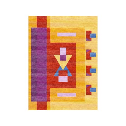 Ковер Zollanvari SUNRISE 2