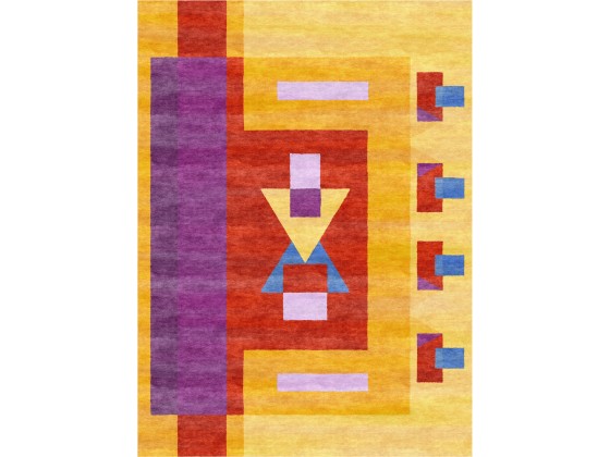 Ковер Zollanvari SUNRISE 2