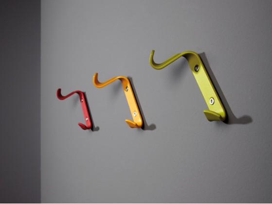 Вешалка для одежды rosconi RELOADED