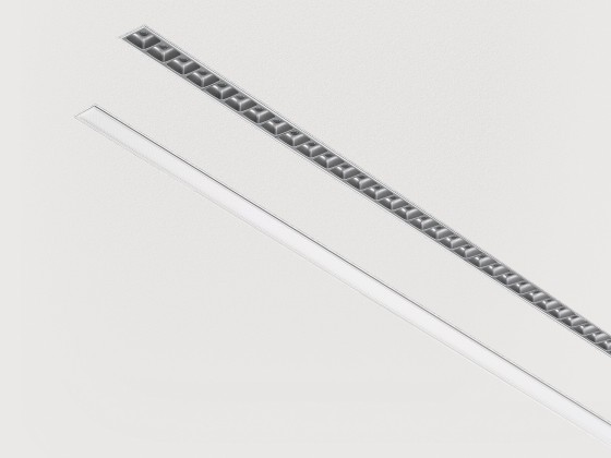 Потолочные светильники Lightnet MATRIC MX