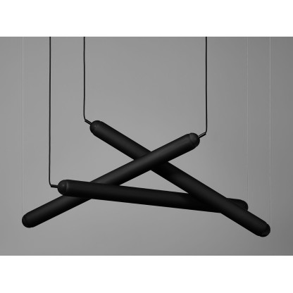 Подвесные светильники BROKIS PURO ECLECTIC