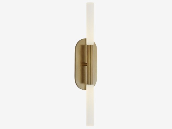 Бра - настенная лампа Kelly Wearstler ROUSSEAU MEDIUM VANITY SCONCE