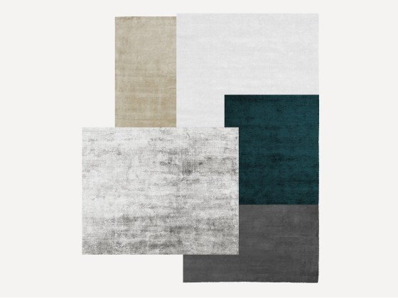 Ковер Atelier Bowy C.D. SANTA CASAL (SC95)