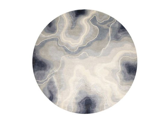 Ковер Edition Bougainville OPACUS BOREAL