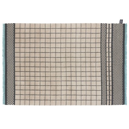 Ковер cc-tapis QUADRO CELESTE #870