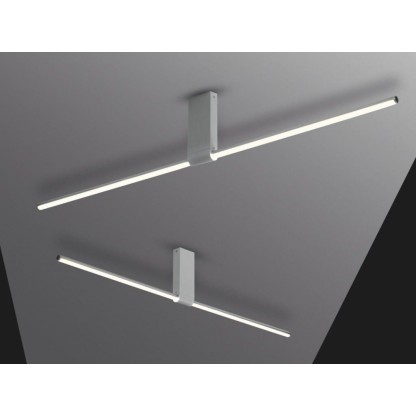 Потолочные светильники EGOLUCE LANCIA