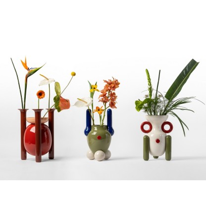 Ваза BD Barcelona Design EXPLORER