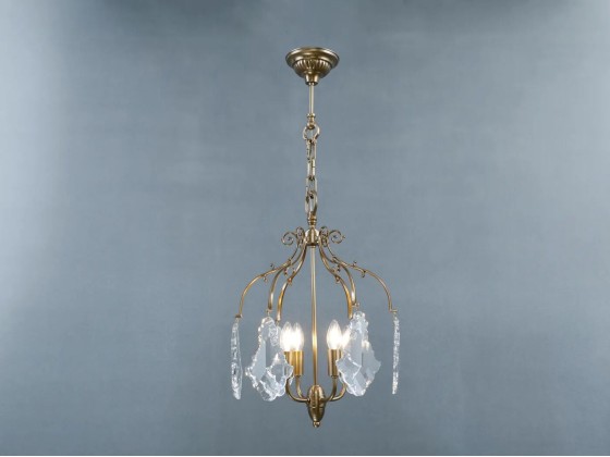 Подвесные светильники Patinas Lighting LATERNA VII