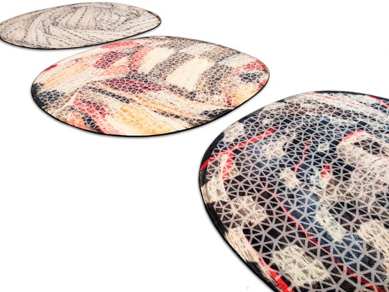 Ковер G.T.DESIGN ULTRANATIVE