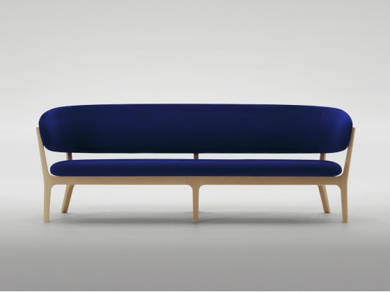 Диван Maruni ROUNDISH 4116-33